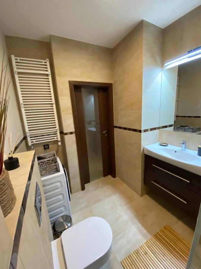 Secret Apartments Chelmska 55M2 Warsaw Exterior photo