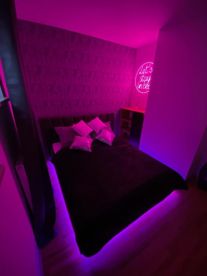 Secret Apartments Chelmska 55M2 Warsaw Exterior photo
