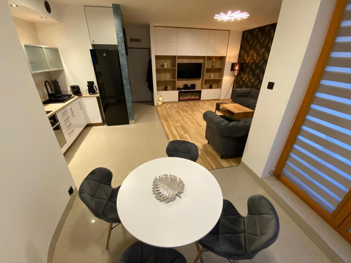 Secret Apartments Chelmska 55M2 Warsaw Exterior photo
