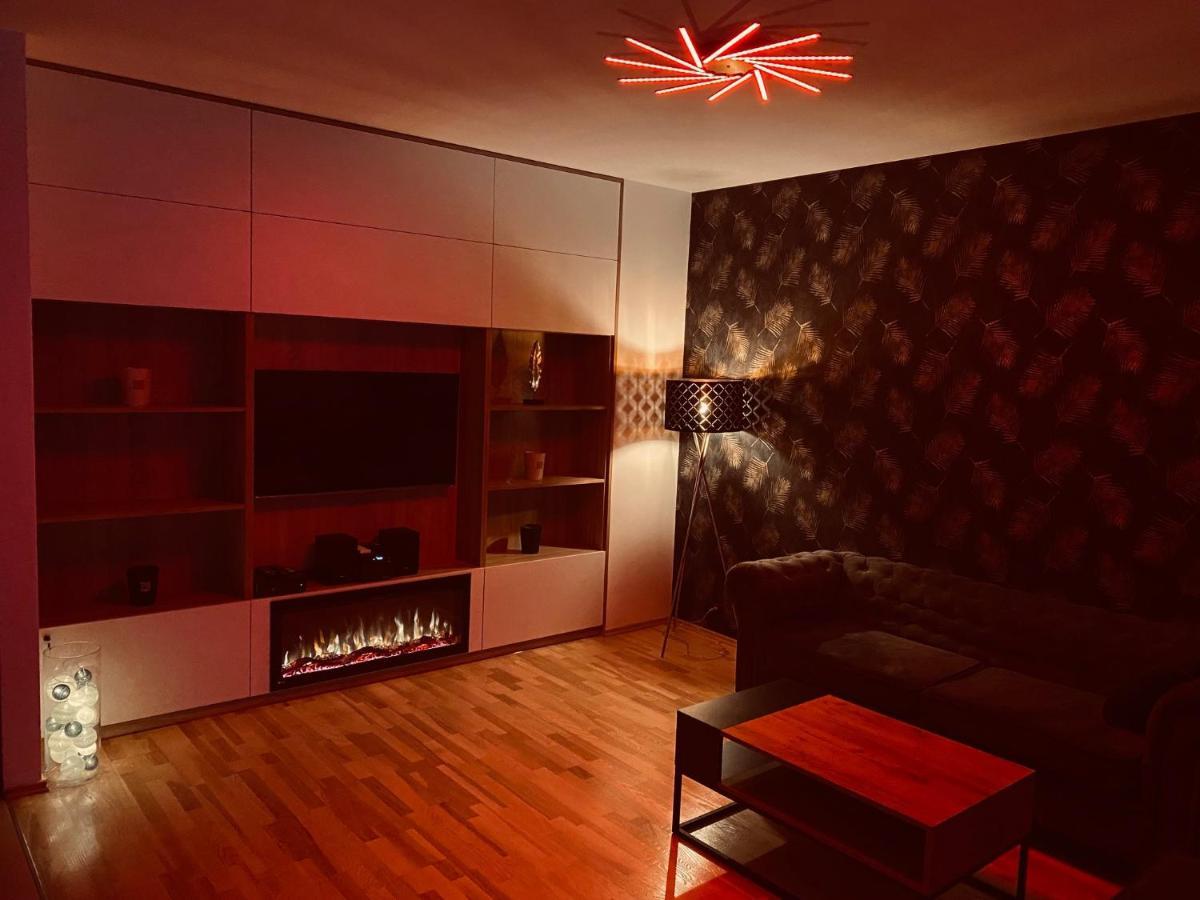 Secret Apartments Chelmska 55M2 Warsaw Exterior photo