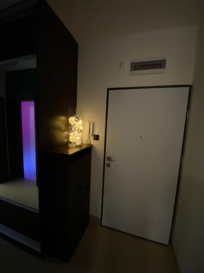 Secret Apartments Chelmska 55M2 Warsaw Exterior photo