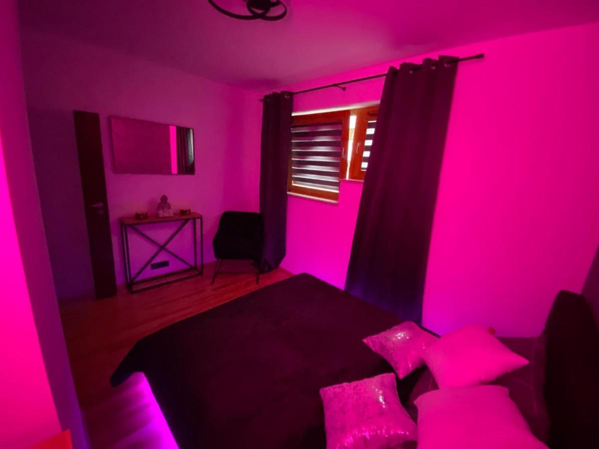 Secret Apartments Chelmska 55M2 Warsaw Exterior photo