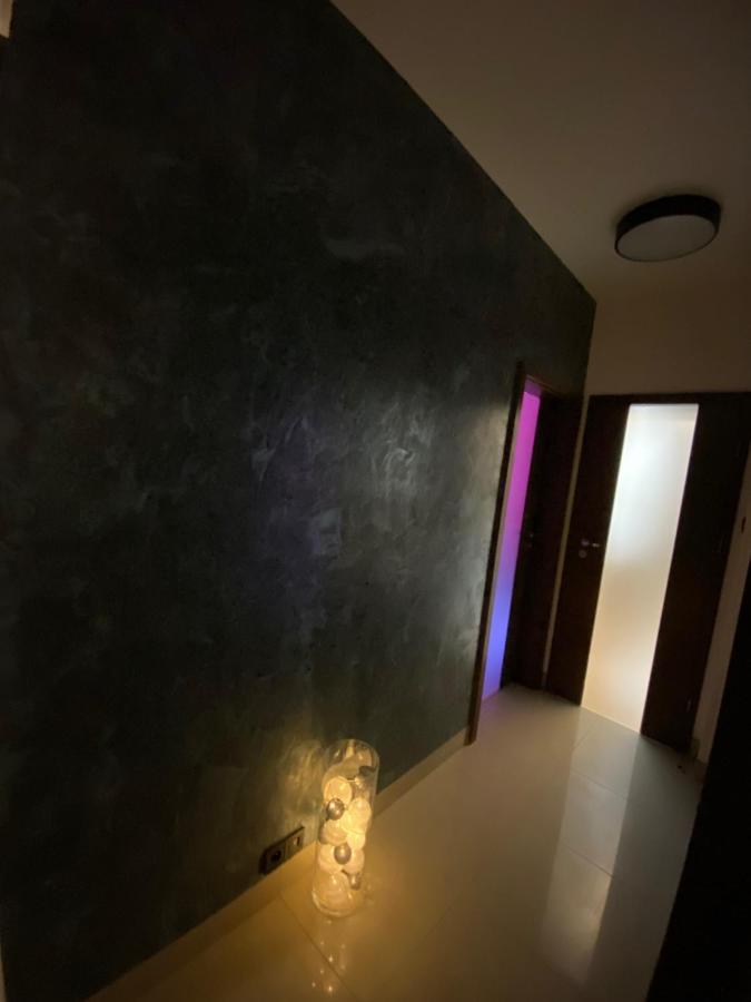 Secret Apartments Chelmska 55M2 Warsaw Exterior photo