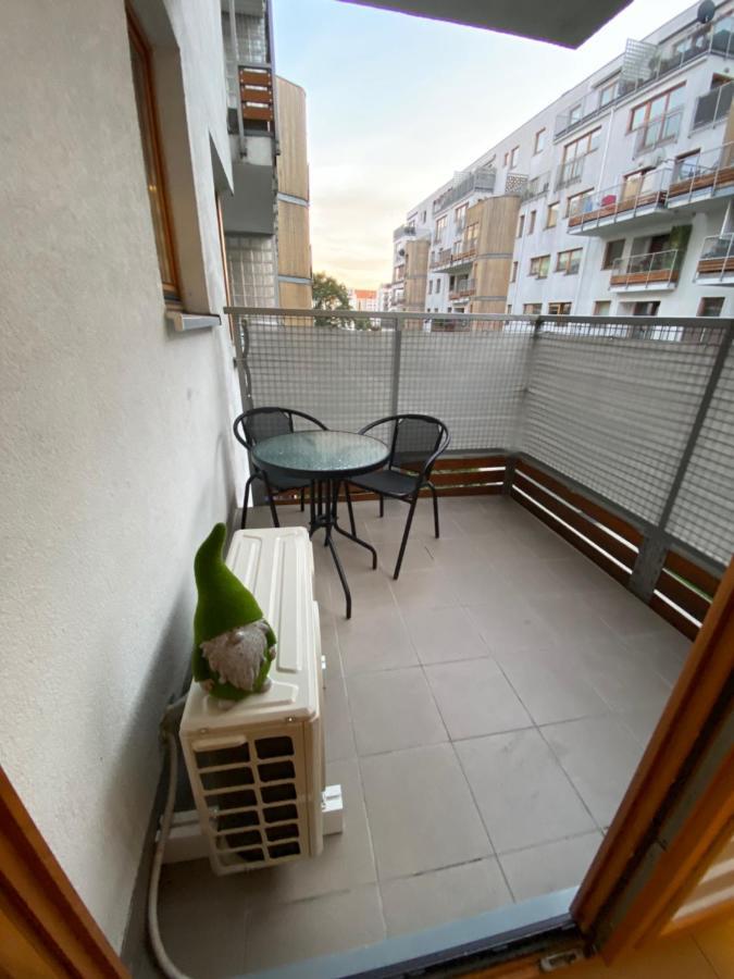 Secret Apartments Chelmska 55M2 Warsaw Exterior photo