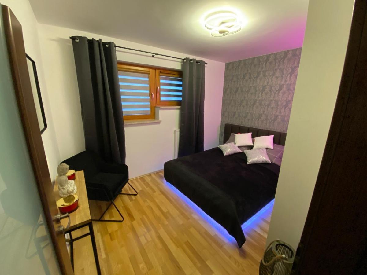 Secret Apartments Chelmska 55M2 Warsaw Exterior photo