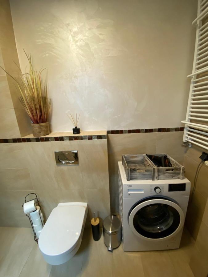 Secret Apartments Chelmska 55M2 Warsaw Exterior photo