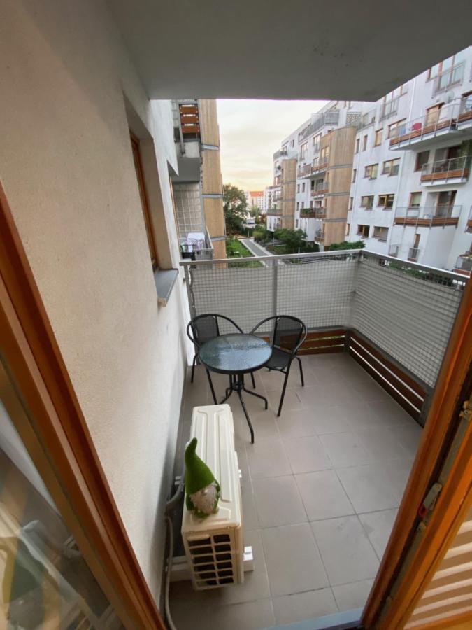 Secret Apartments Chelmska 55M2 Warsaw Exterior photo