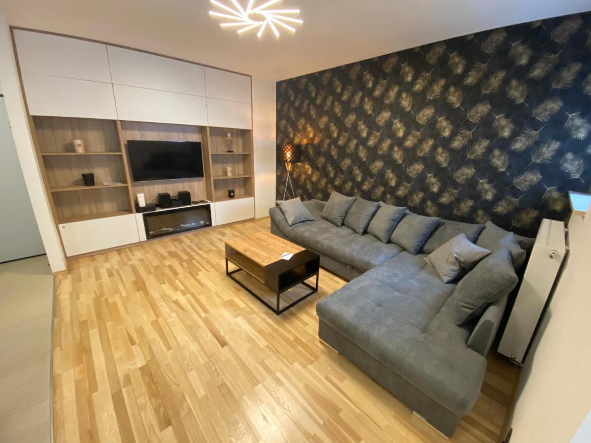 Secret Apartments Chelmska 55M2 Warsaw Exterior photo
